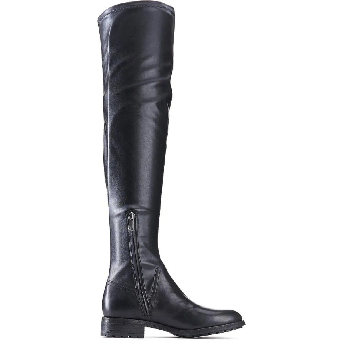 Sam Edelman for Women: Remi Knee High Black Boots
