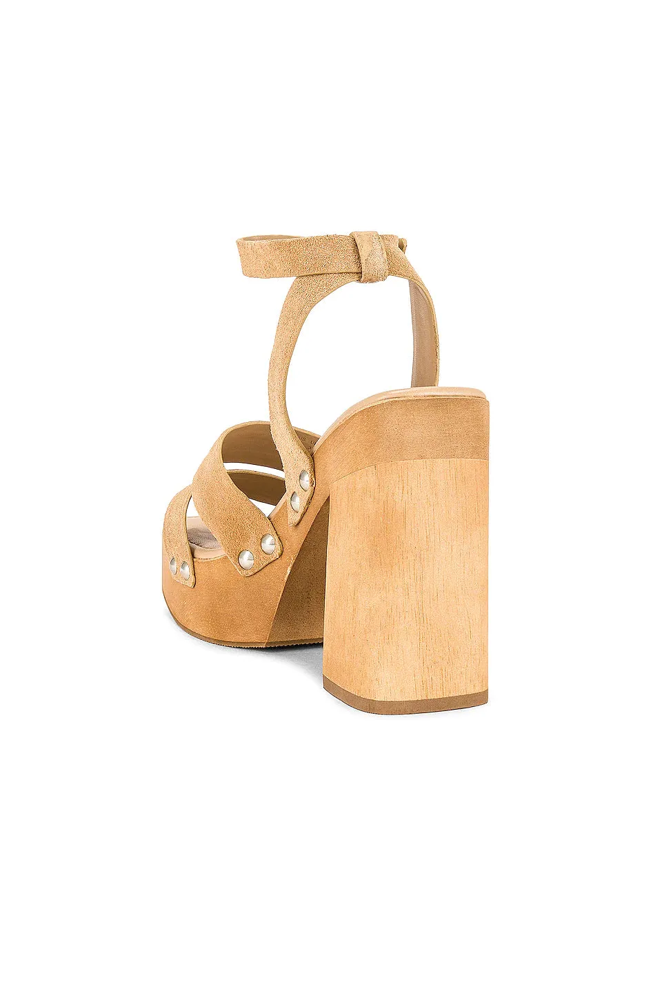 Sam Edelman Rosalind Platform