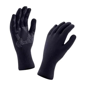 Sealskinz Ultra Grip Gloves Black
