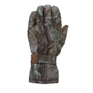 Seirus HWS Mountain Challenger Glove Men-Realtree Xtra Med