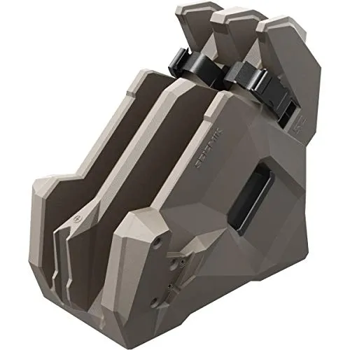 Seizmik 07500 ICOS2 AR Gun Holder
