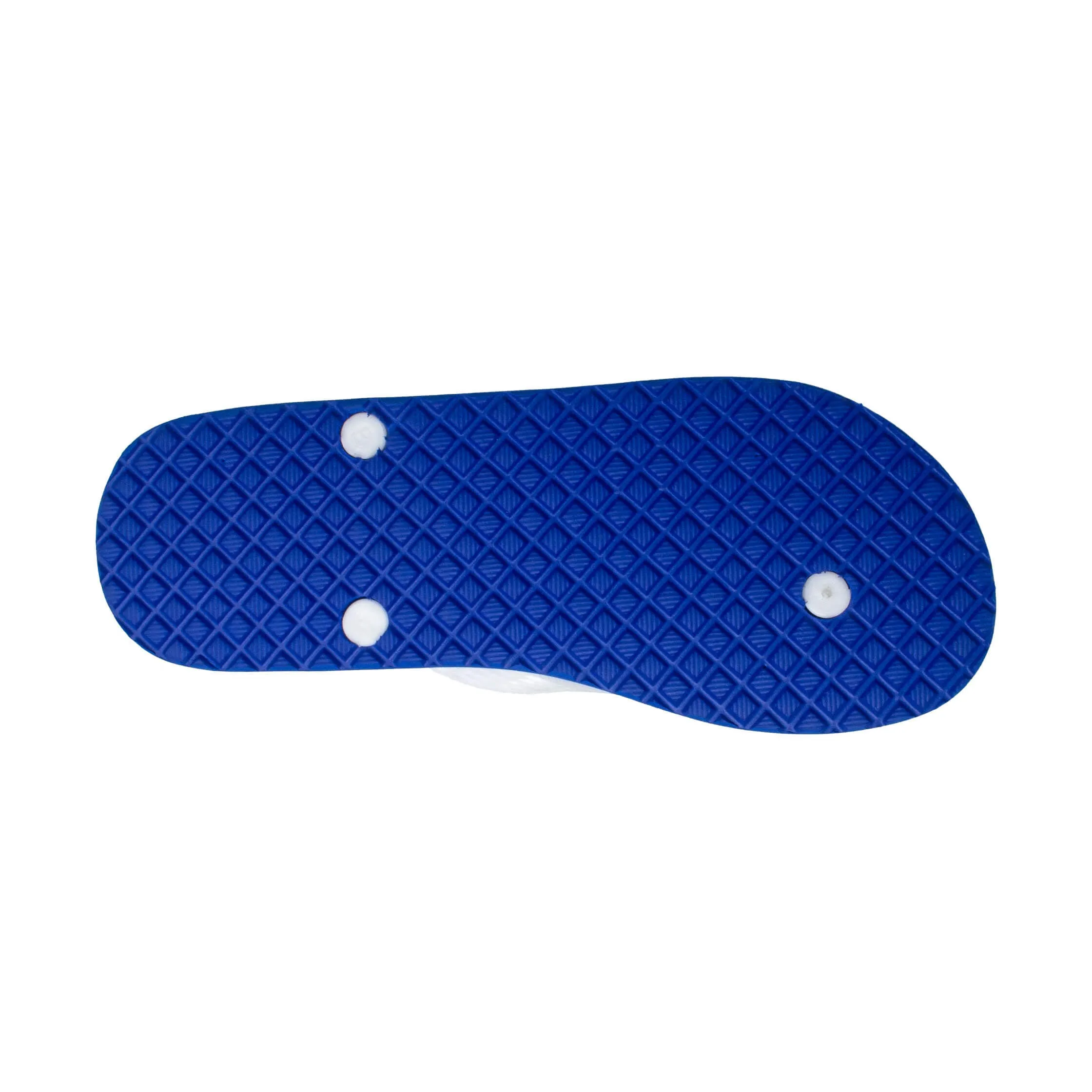 Shave Ice Blue Coconut Men's Slippah