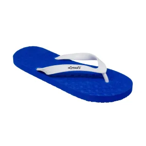 Shave Ice Blue Coconut Men's Slippah