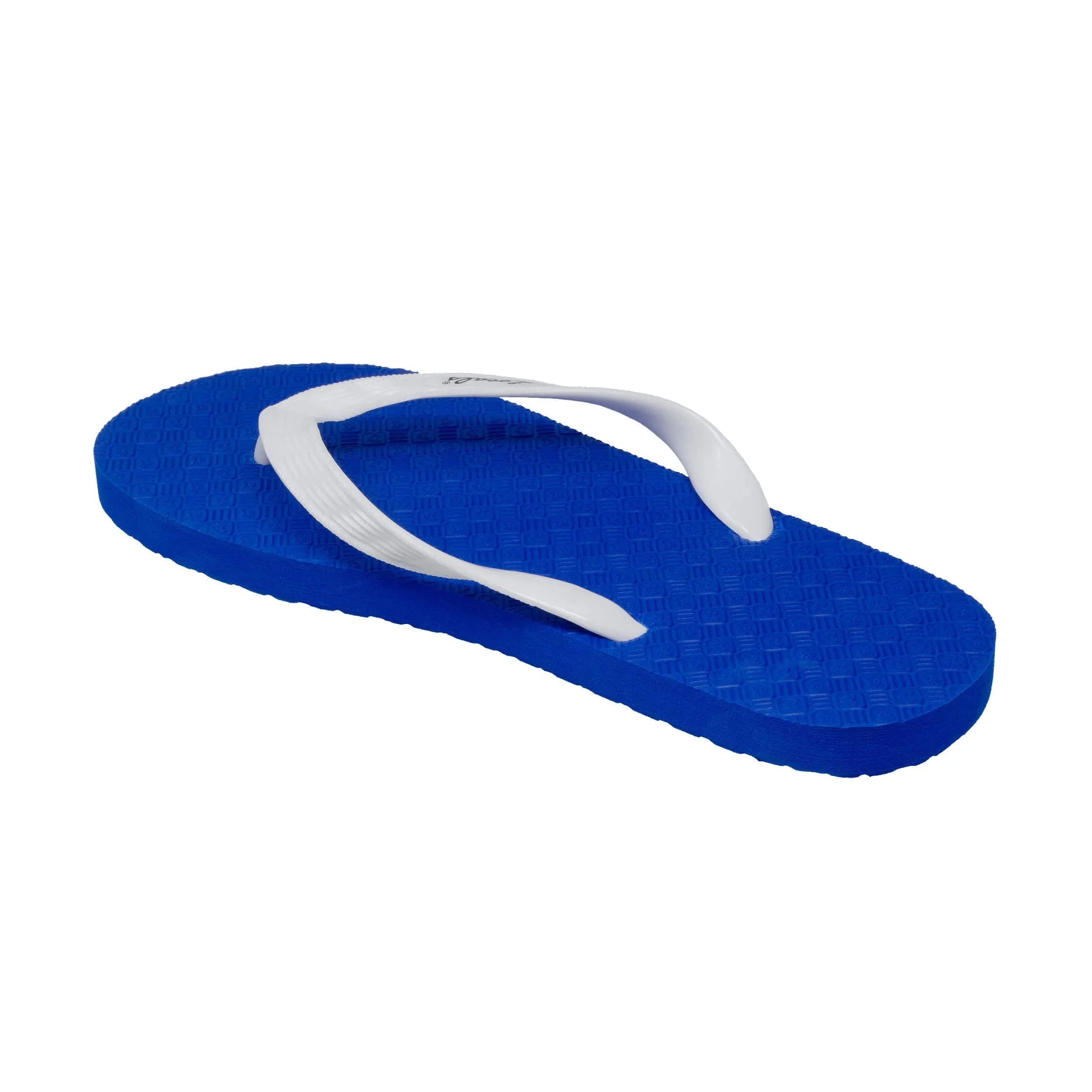 Shave Ice Blue Coconut Men's Slippah