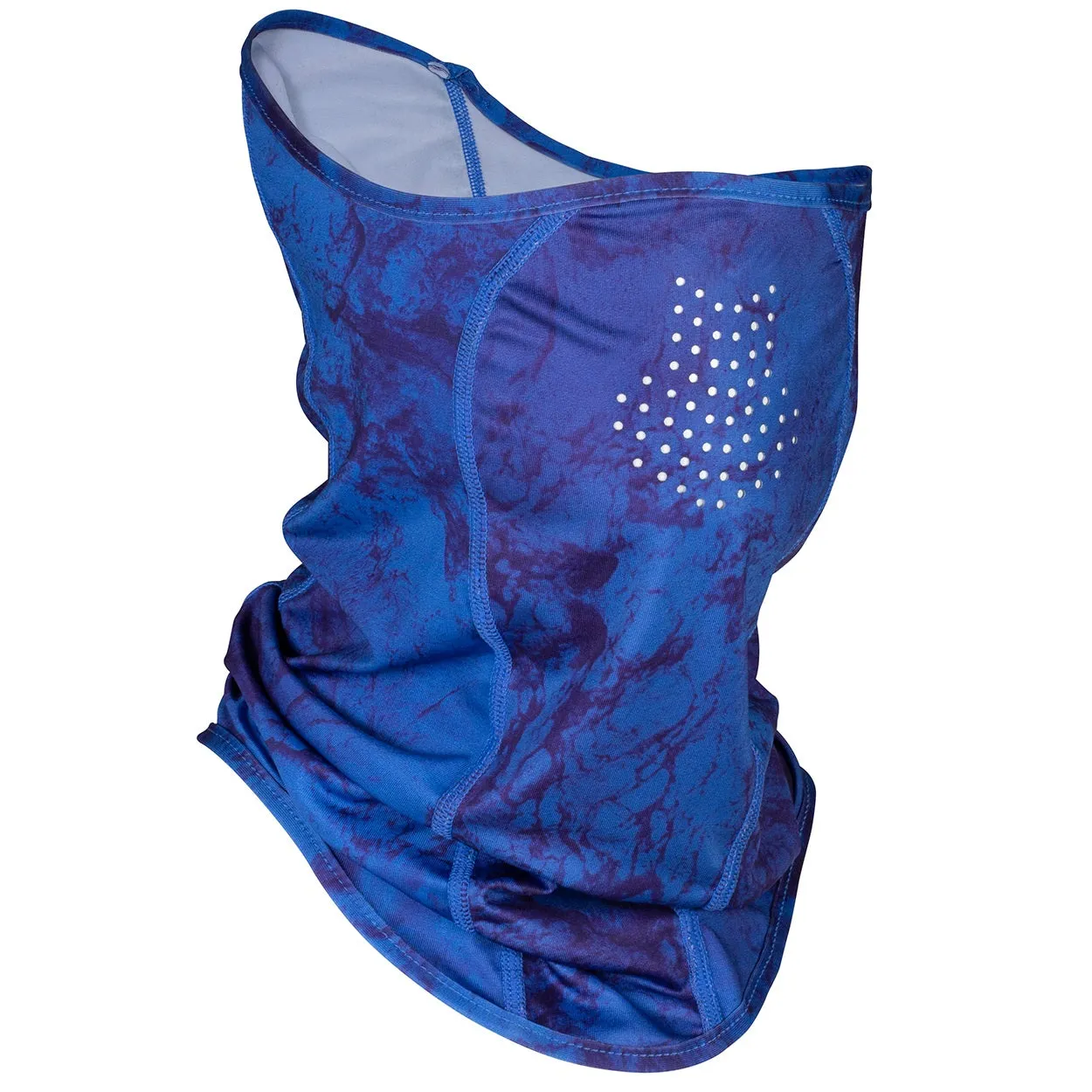 Shimano Vented Face Neck Shield Gaiter Buff