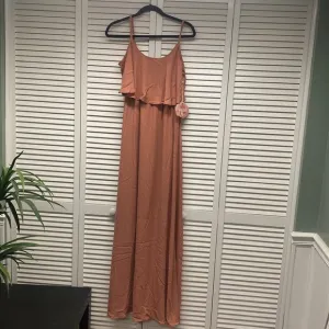 Show Me Your MuMu Maxi Dress Bridesmaid New with Tags