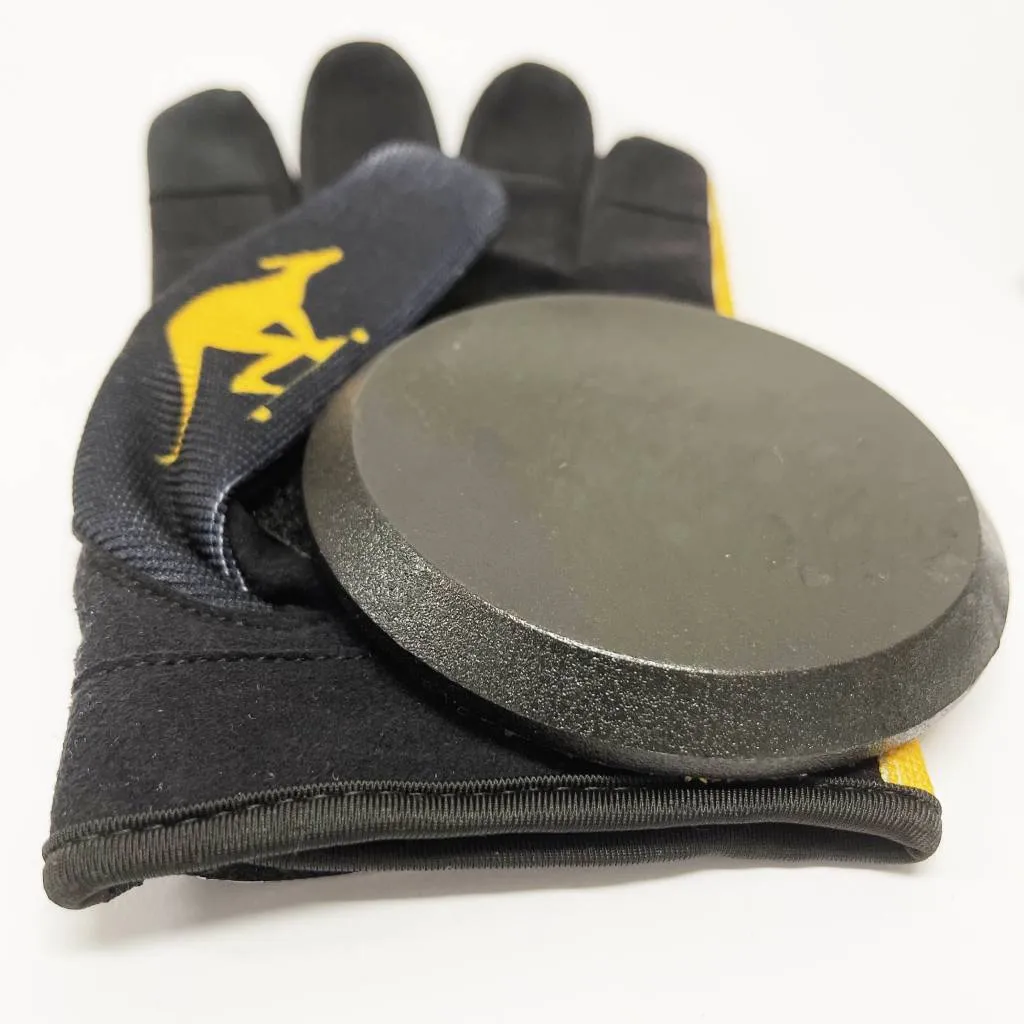 Shredemite freeride gloves