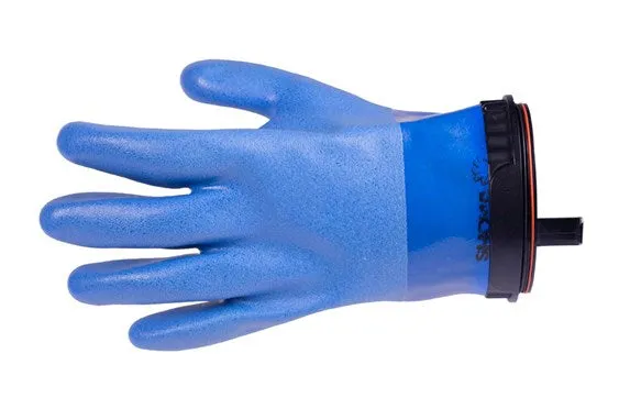 Si Tech Antares Dry Glove System