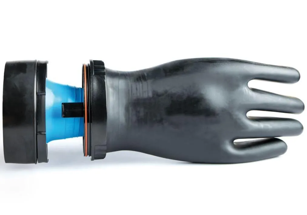 Si Tech Antares Dry Glove System