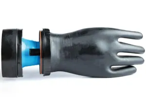 Si Tech Antares Dry Glove System