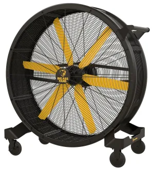 SIDEKICK 48" PORTABLE FAN