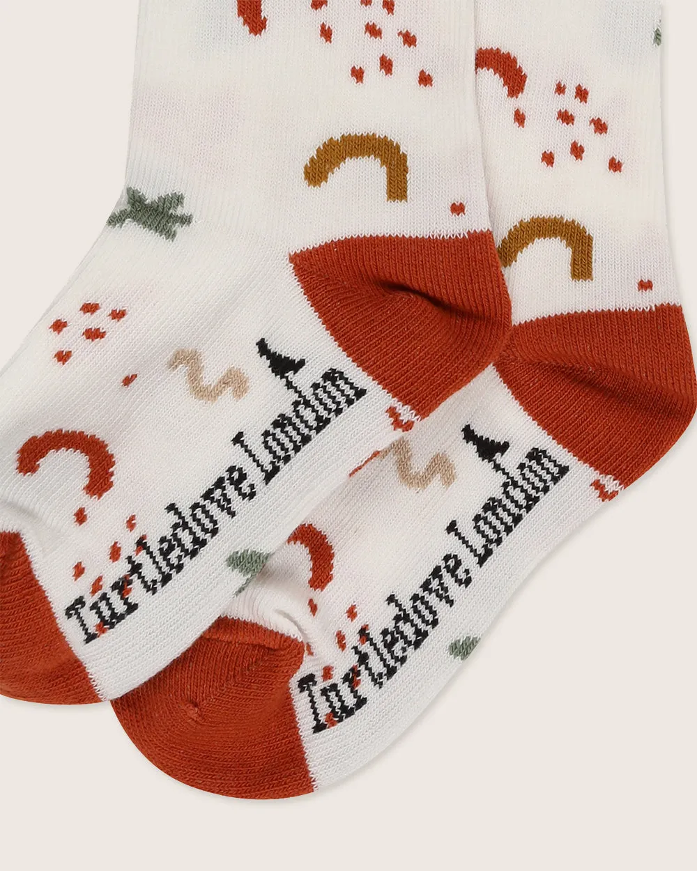 Silhouettes Knee High Socks