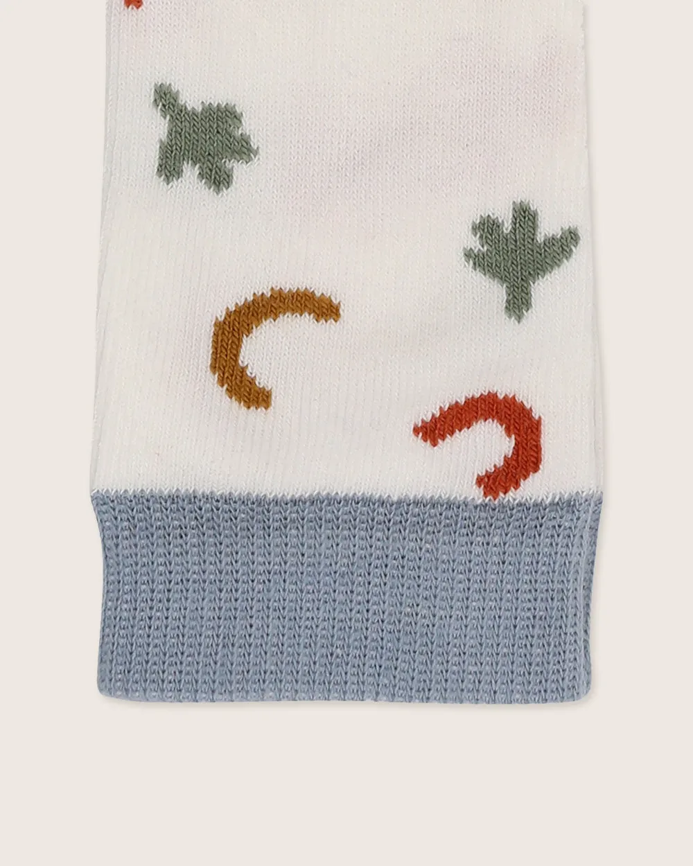 Silhouettes Knee High Socks