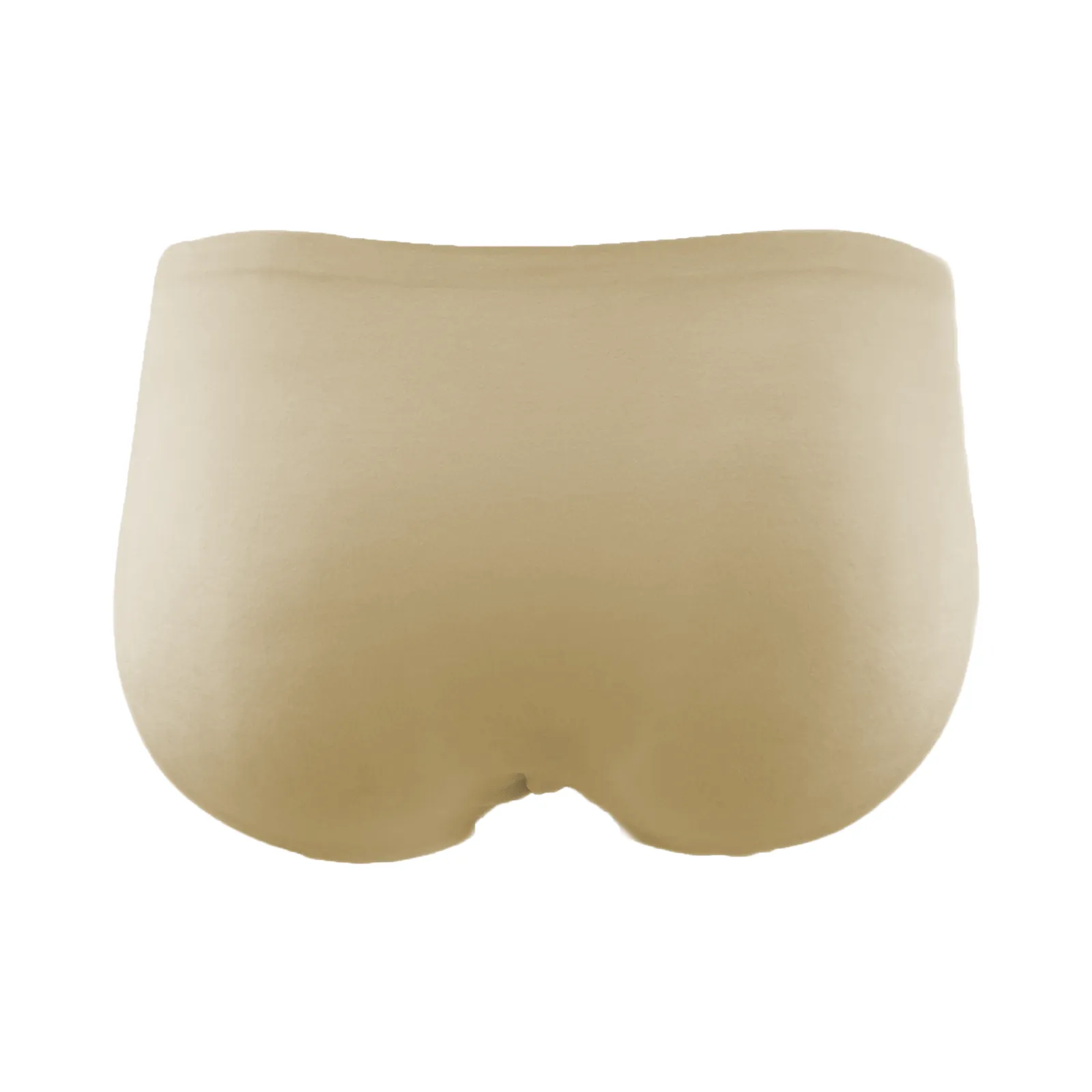 Silky Child’s Invisible High Cut Brief