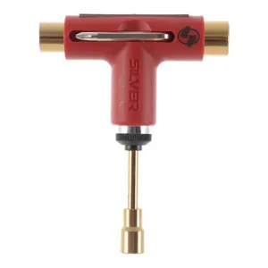 Silver T-Tool