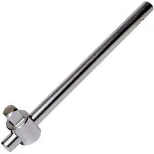 Silverline Sliding T-Bar 1/4", 3/8" or 1/2" Drive