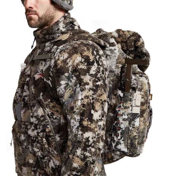 Sitka Fanatic Pack