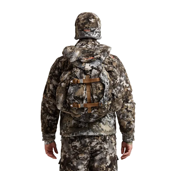 Sitka Fanatic Pack
