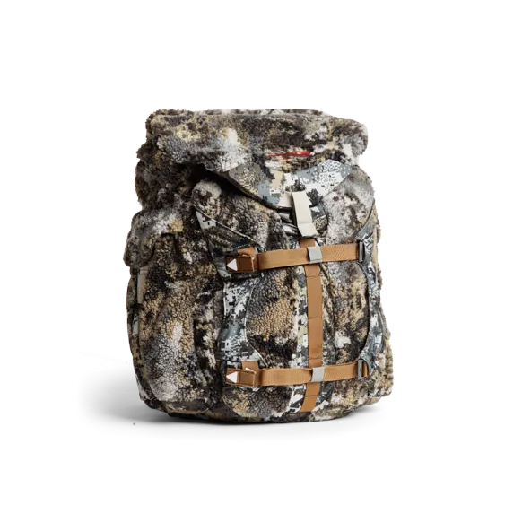 Sitka Fanatic Pack