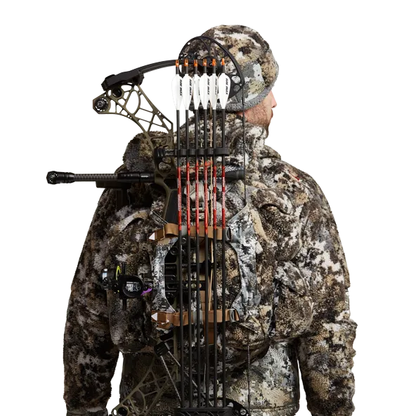 Sitka Fanatic Pack