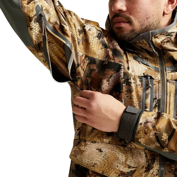 Sitka Gear Delta Wading Jacket