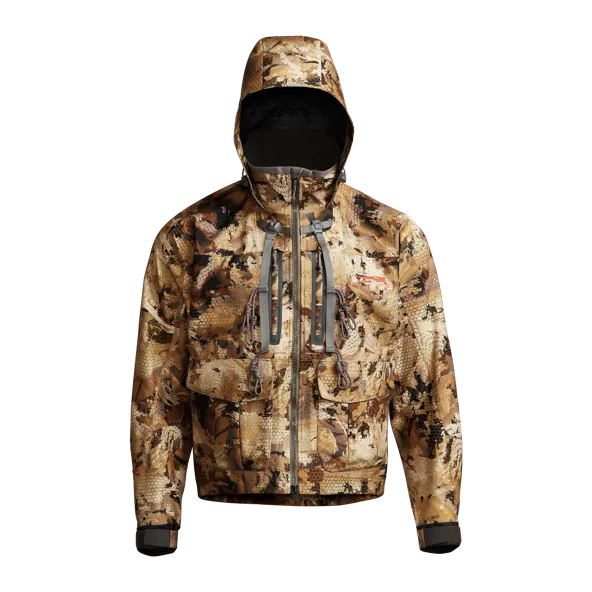 Sitka Gear Delta Wading Jacket