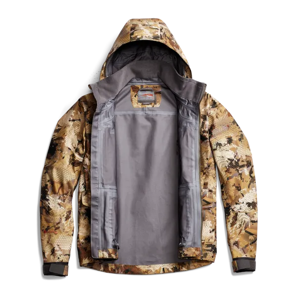 Sitka Gear Delta Wading Jacket