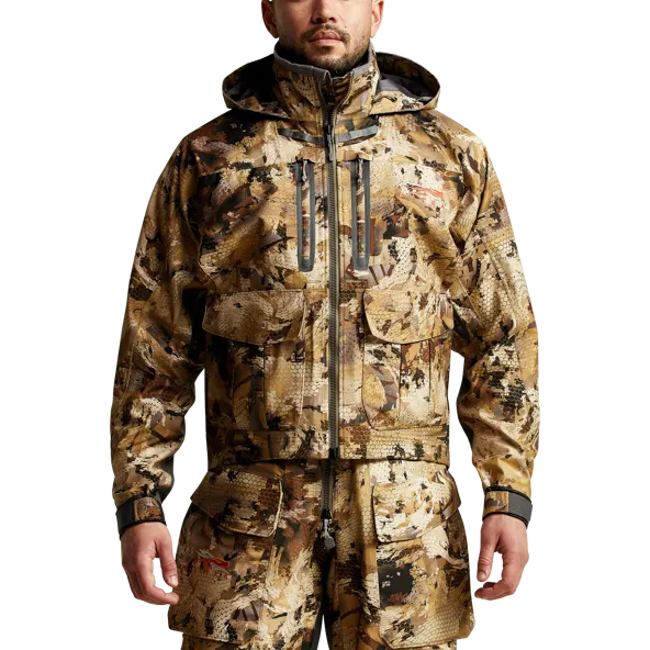 Sitka Gear Delta Wading Jacket