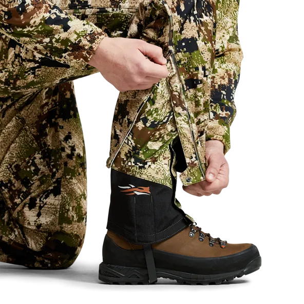 Sitka Thunderhead GTX Pants
