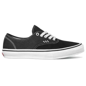 Skate Authentic (Black/White)