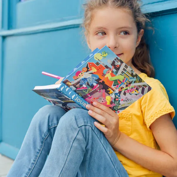 Skateboarding Journal