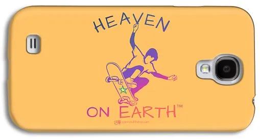 Skateboarding/skater - Phone Case