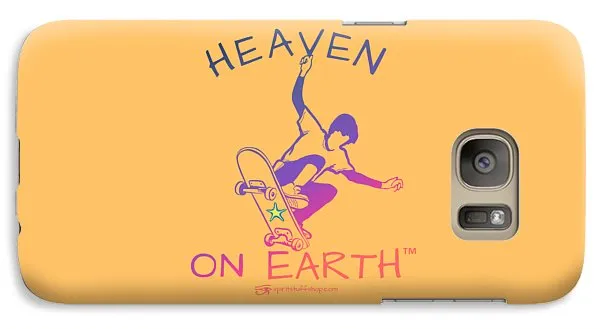 Skateboarding/skater - Phone Case