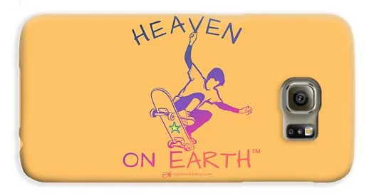 Skateboarding/skater - Phone Case