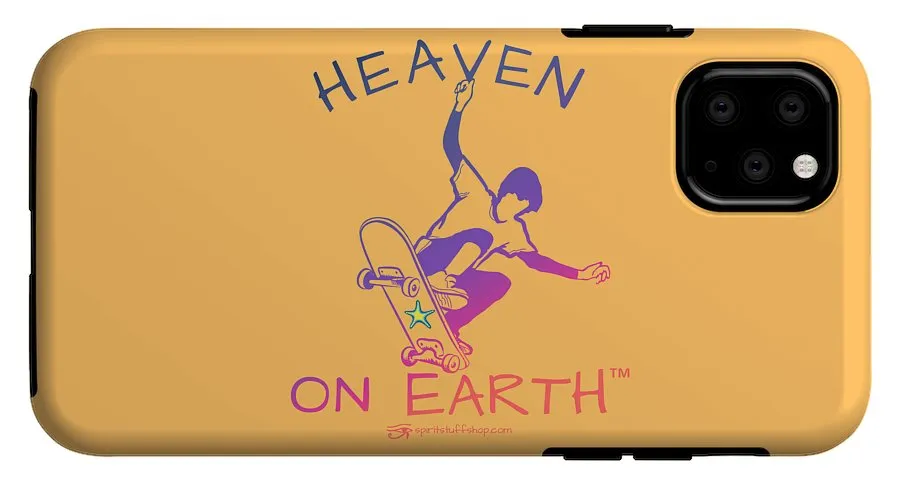 Skateboarding/skater - Phone Case