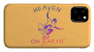 Skateboarding/skater - Phone Case