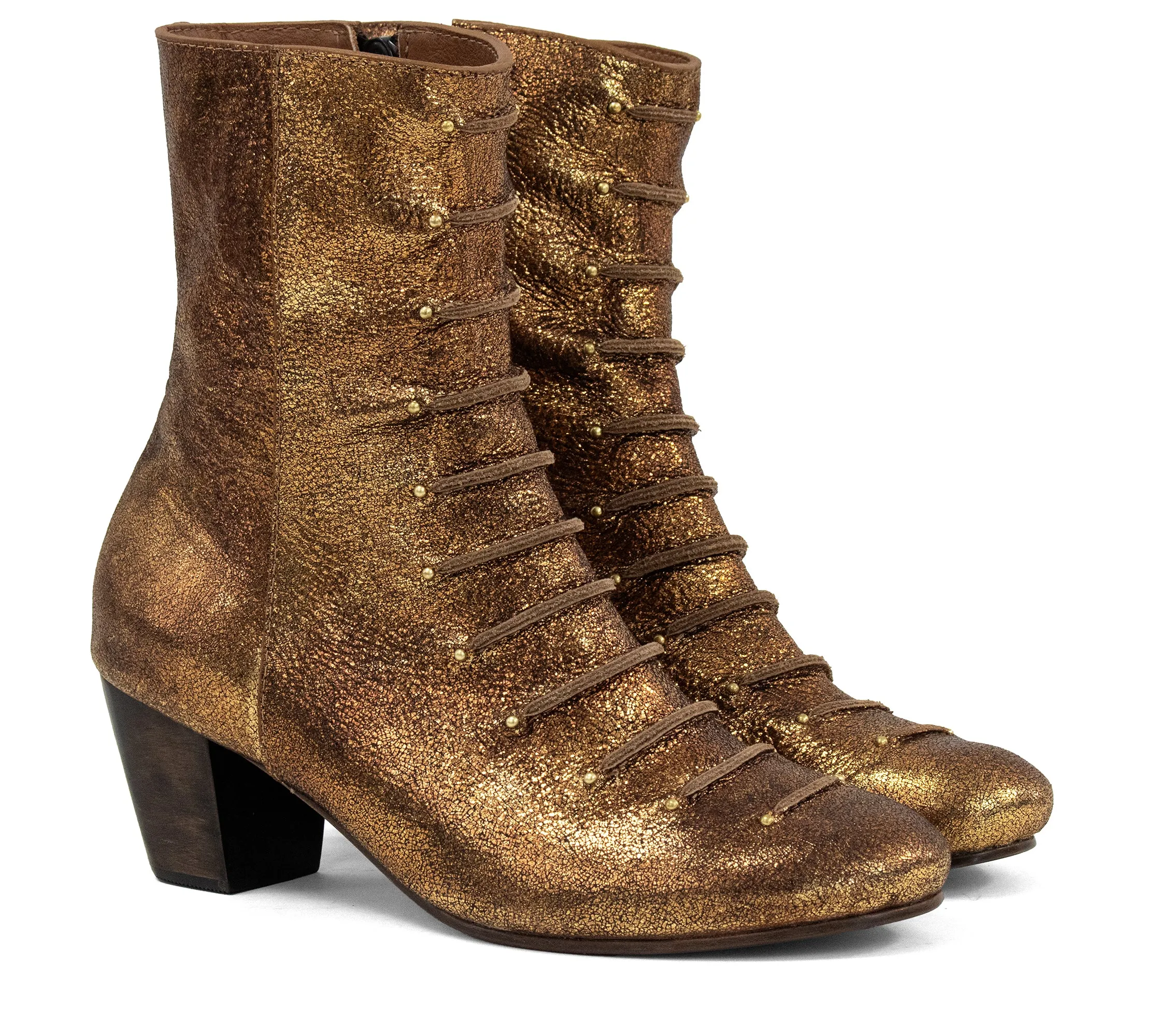 Sloan Boot