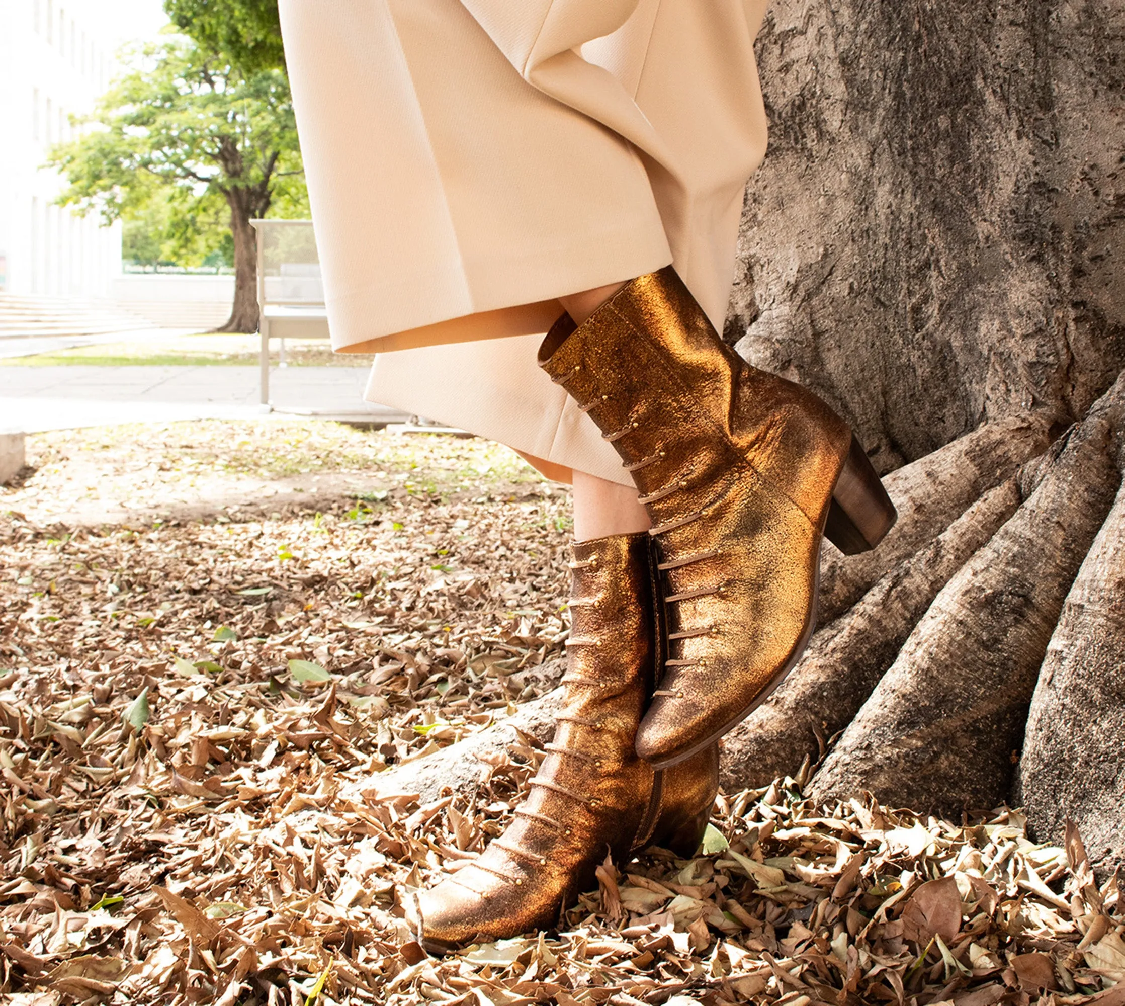 Sloan Boot