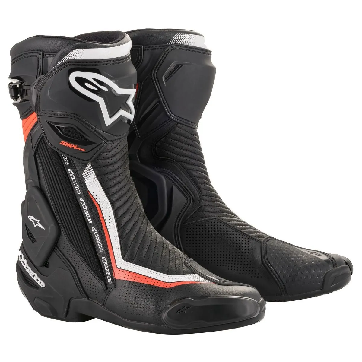 SMX Plus V2 Boots