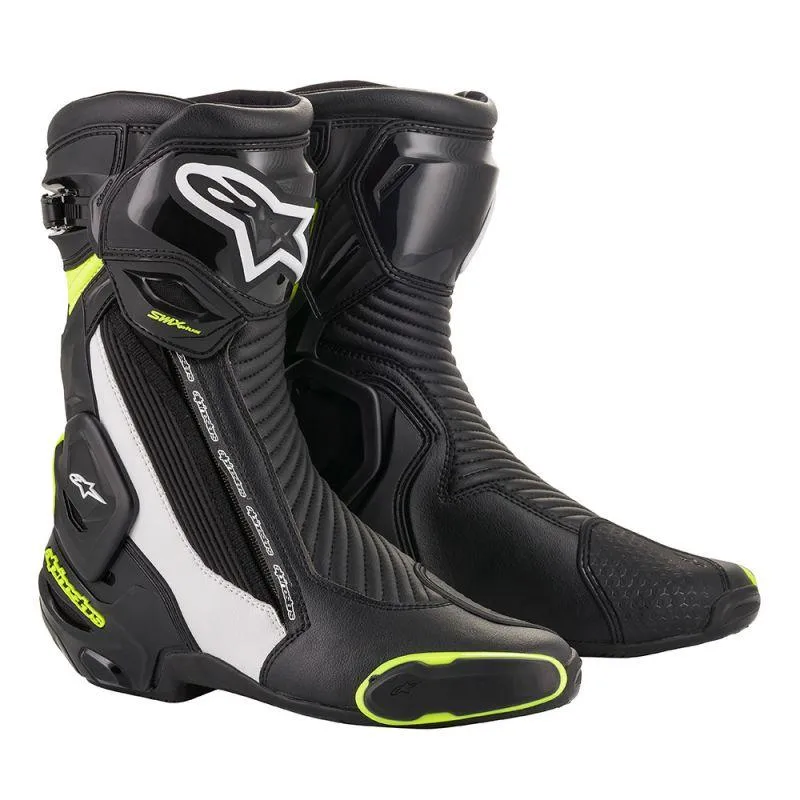 SMX Plus V2 Boots