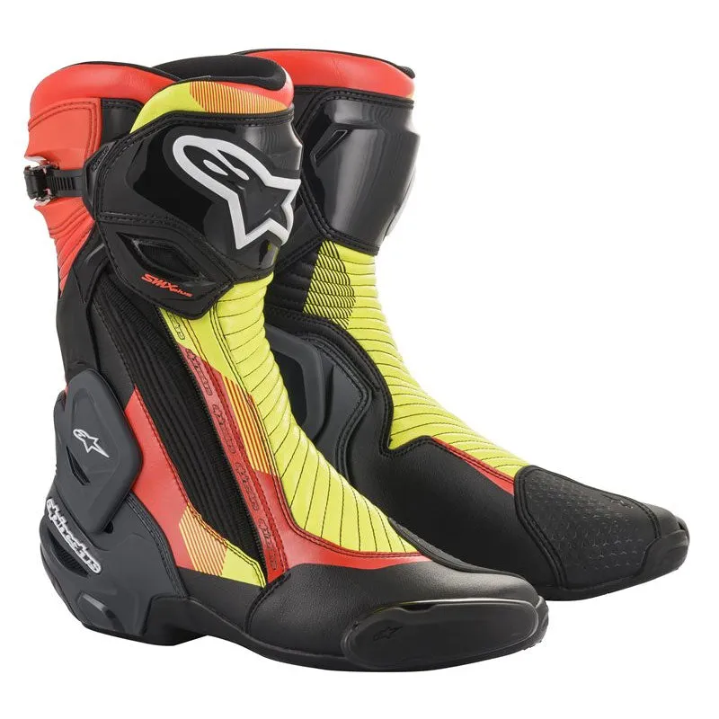 SMX Plus V2 Boots