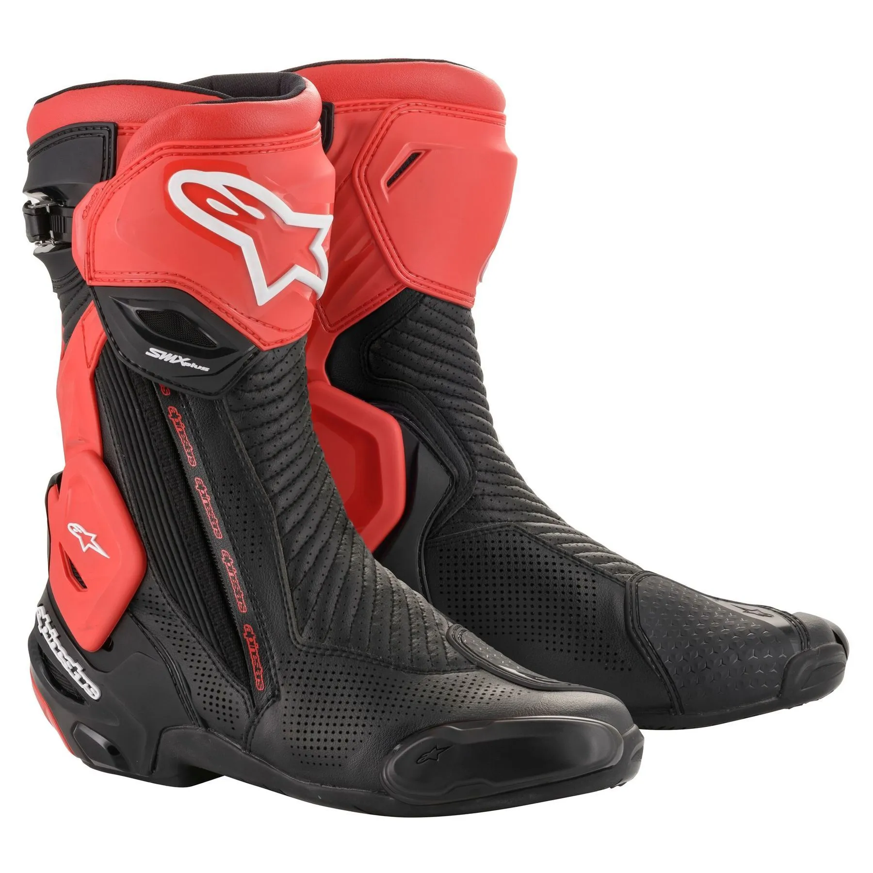 SMX Plus V2 Boots