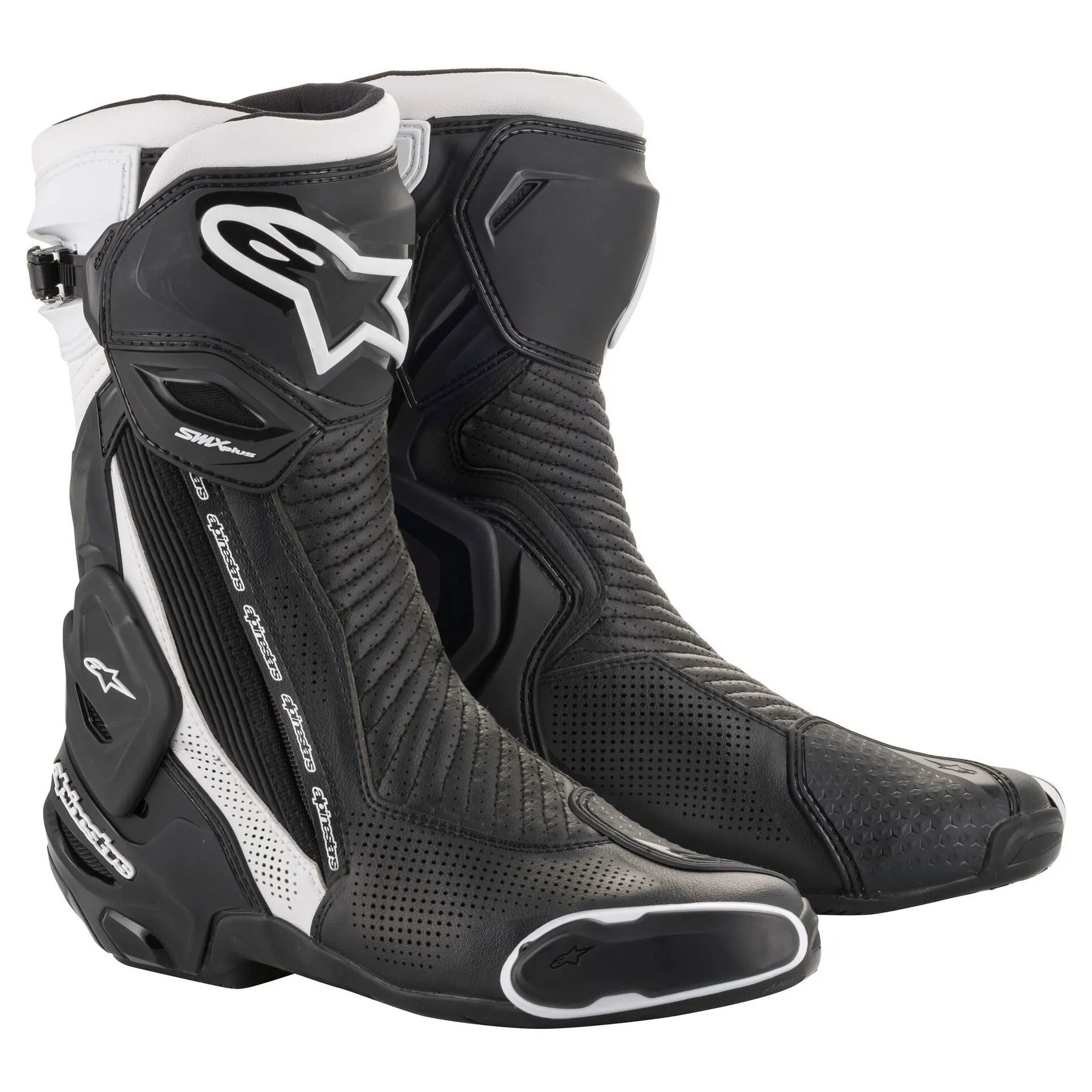 SMX Plus V2 Boots