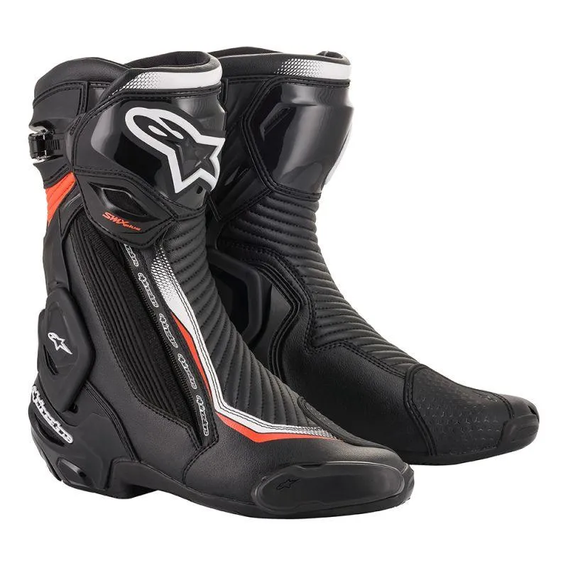 SMX Plus V2 Boots
