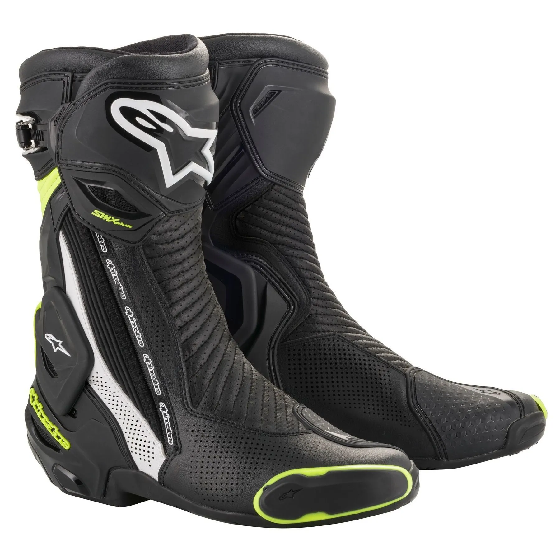 SMX Plus V2 Boots