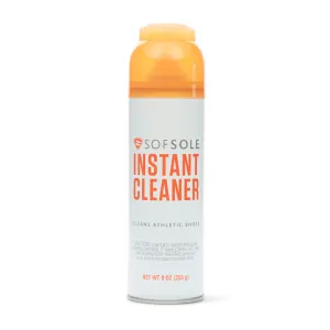 Sof Sole Instant Cleaner