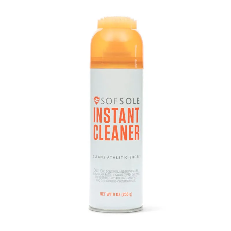 Sof Sole Instant Cleaner