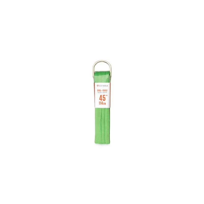 Sof Sole Oval Shoe Laces