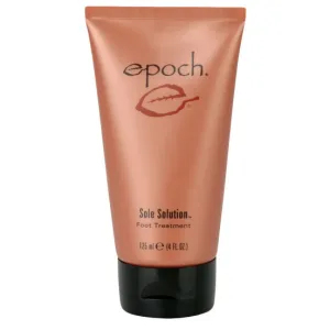 Sole Solution Foot Cream