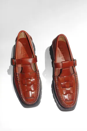 Soller Sport in Tan